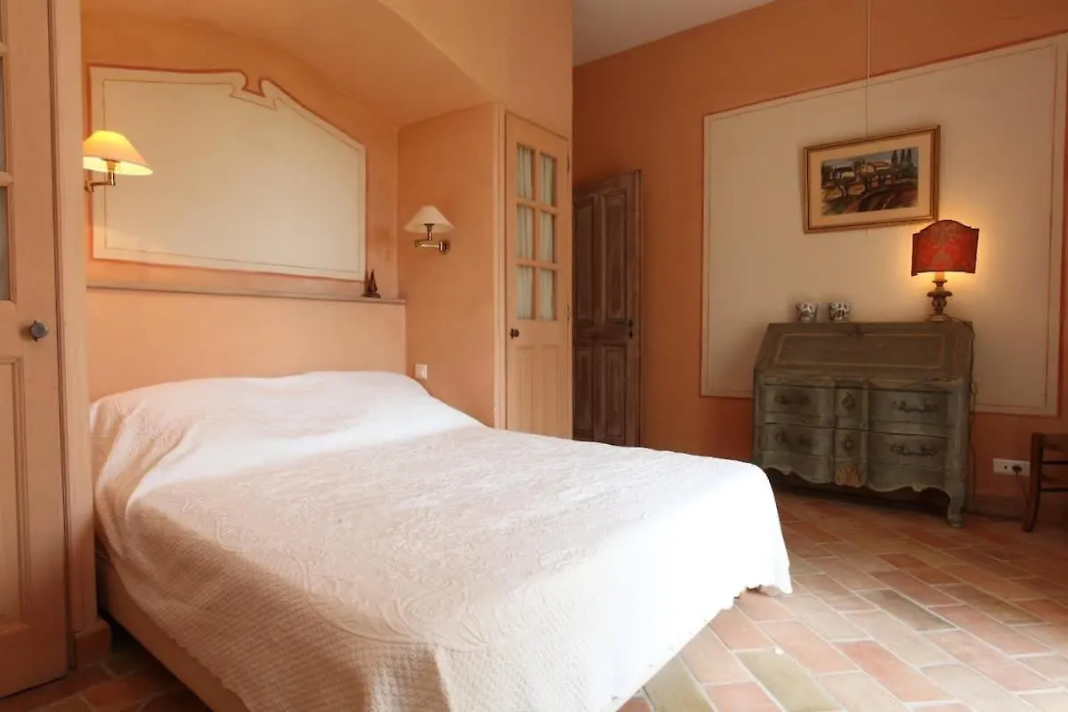 Villa Avec Piscine 3 Terrasses Dans Un Ecrin De Verdure Gordes France