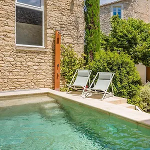  Bed & Breakfast Le Clos De