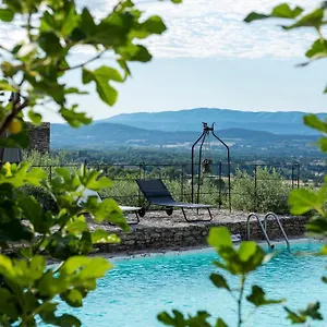 Les Milles Roches Gordes