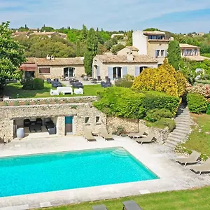 3* Bed & Breakfast Domaine De L'enclos