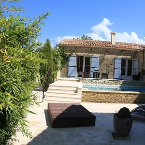 Les Pres De Gordes