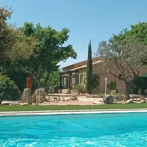 3* Bed & Breakfast Mas Val-chenaie