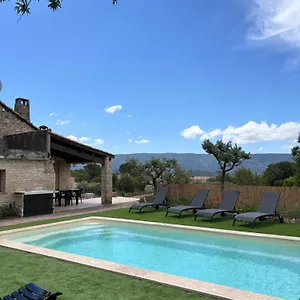 Les Juliens Appartement