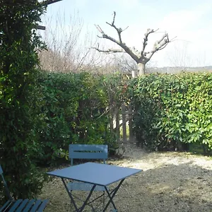  Casa vacanze Lou Mas Li Pitchoun 