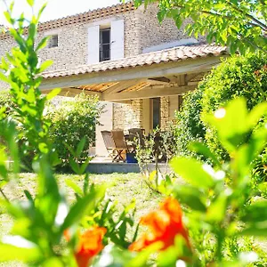 Mas En Luberon Villa