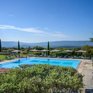Hotel Les Bories &, Gordes