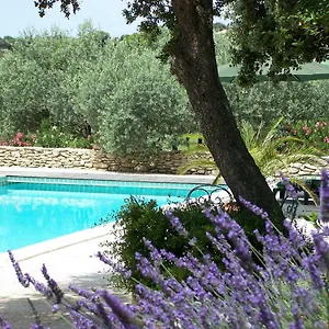 3* Bed & Breakfast Le Verger