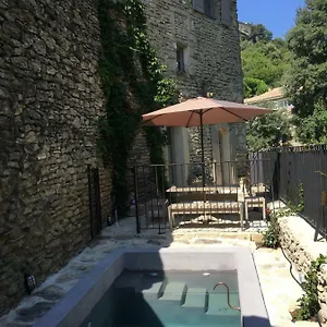 La Calade, Maison De Village Gordes